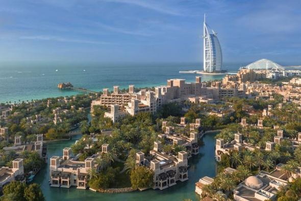 إيرادات فنادق دبي تسجل 8.7 مليارات درهم في 5 أشهر