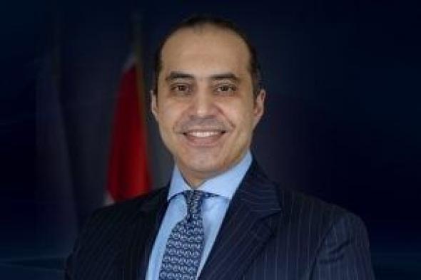 المستشار محمود فوزي يشكر القيادة السياسية على تكليفه وزيراً للشئون النيابية والقانونية
