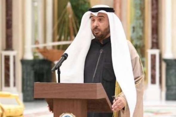 وزير المالية الكويتي: توجيهات من أمير البلاد بضرورة فتح آفاق جديدة للاستثماراليوم الخميس، 4 يوليو 2024 08:07 صـ   منذ 29 دقيقة