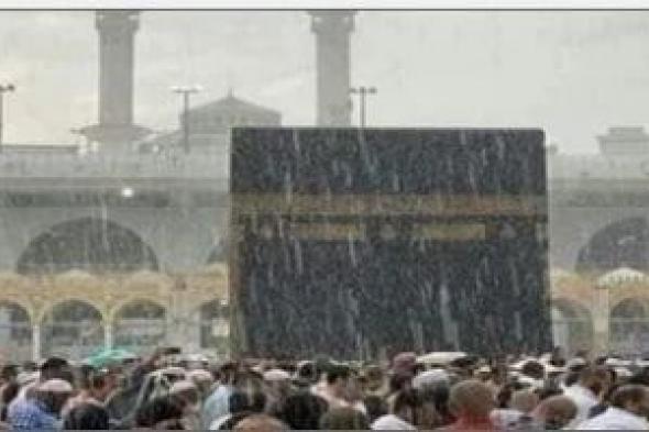 طقس السعودية هذا الصيف: ارتفاع 80 % فى درجات الحرارة و70 % زيادة بكميات الأمطار