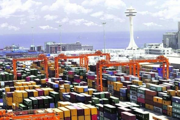 زيادة فترة الإعفاء لأجور تخزين الحاويات الفارغة بميناء الملك عبدالعزيز
