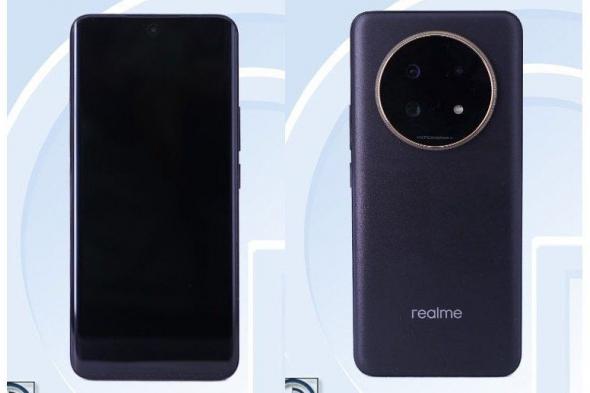 هاتف Realme 13 Pro+ يحصل على شهادة في الصين