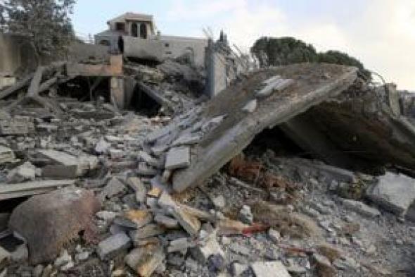 السعودية والاتحاد الأوروبى يبحثان التطورات فى قطاع غزة