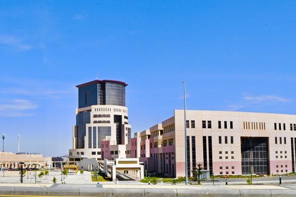 برامج ماجستير جديدة في جامعة الملك خالد