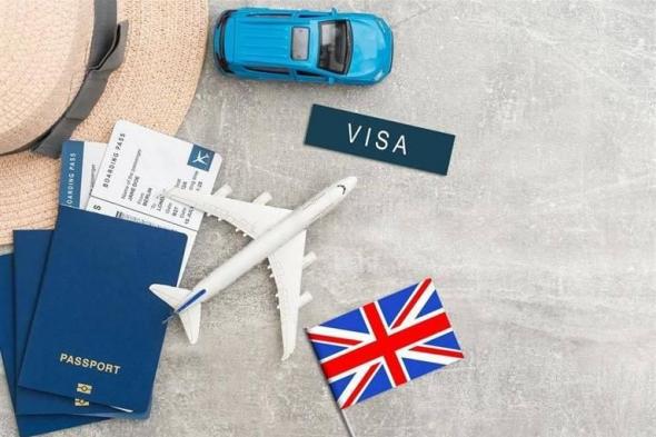8 خطوات للحصول على تأشيرة بريطانيا للمقيمين في الإمارات