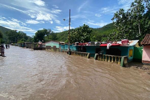 ارتفاع عدد ضحايا إعصار بيريل في جامايكا إلى 9 أشخاص
