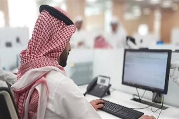 2.3 مليار ريال مصاريف دعم توظيف السعوديين خلال النصف الأول من 2024