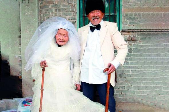 50 مليون مسنّ صيني يبحثون عن شريك جديد لقضاء حياة هادئة
