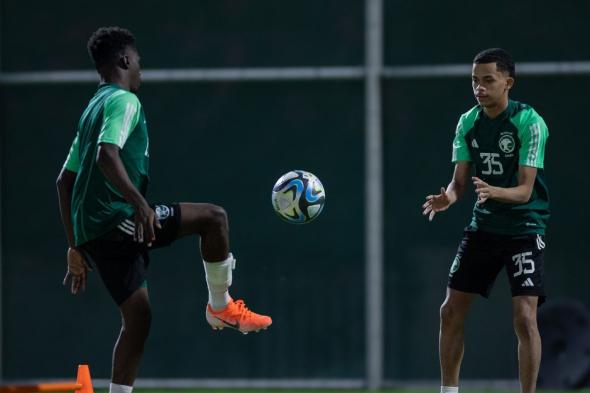 الأخضر تحت 19 عامًا يواجه الإمارات في نهائي بطولة كأس اتحاد غرب آسيا