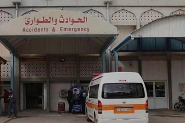 وزارة الصحة: 15 مستشفى تعمل جزئيا في غزة فقط