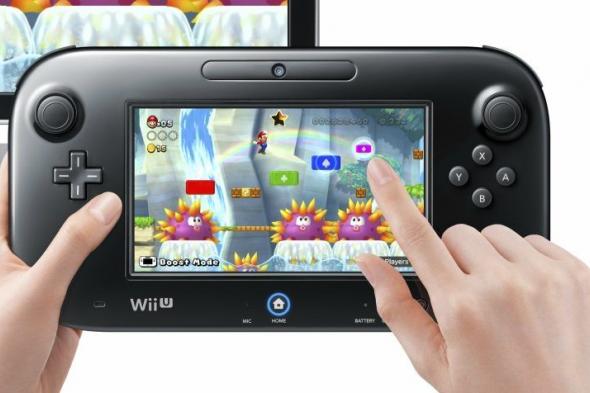 نينتندو تنهي دعم إصلاح Wii U رسميًا