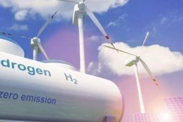 اقتصادية قناة السويس تترقب توقيع 3 اتفاقيات إطارية جديدة للهيدروجين الأخضر