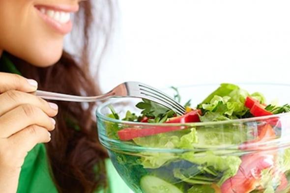 للحفاظ على صحة الجسم وتحسين الهضم.. فوائد مهمة لتناول الخضراوات يبرزها "أجياد الطوارئ"