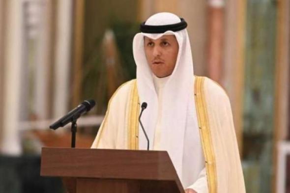 وزير العدل الكويتى: حريصون على الارتقاء بتصنيف ملف منع الاتجار بالأشخاصاليوم الخميس، 4 يوليو 2024 08:04 صـ   منذ 32 دقيقة