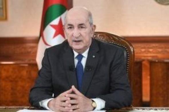 الجزائر تحتفل غدا بعيد الاستقلال الـ62