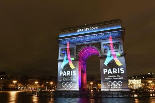  اللجنة الأولمبية الدولية تنفي تكهنات إلغاء أو تأجيل أولمبياد باريس