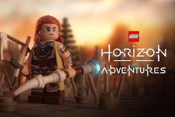 جوريلا يكشف أسباباً غير منطقية لعدم صدور LEGO Horizon Adventures للاكسبوكس