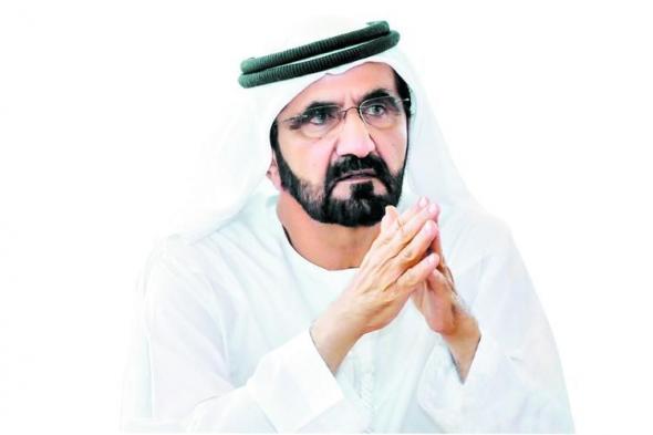 فيديو| محمد بن راشد: سوق دبي للسيارات الأكبر والأفضل عالمياً