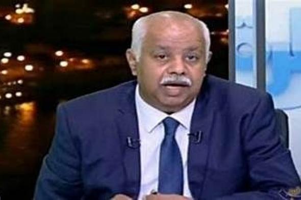 حمدي رزق : مجلس وزراء الظل