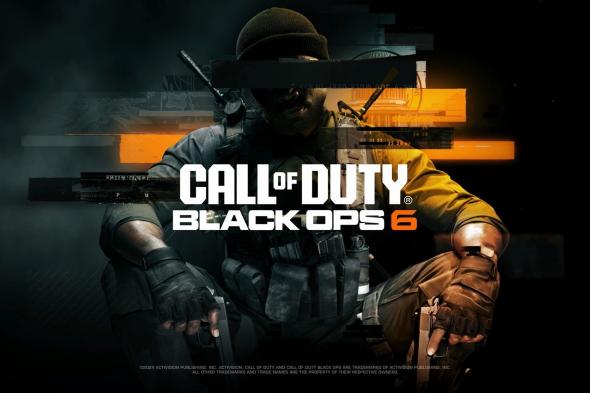 رسمياً: فسح لعبة Call of Duty: Black Ops 6 بالسعودية