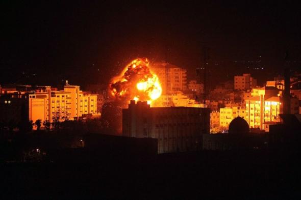 وزير الخارجية: اتساع الأزمة في غزة سبب ما يحدث حاليا في جنوب لبنان