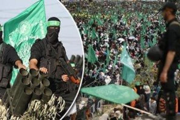 حماس: نرفض أى تصريح أو موقف يدعم خططا لدخول قوات أجنبية إلى غزة تحت أى مسمى