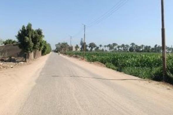 ارتفاع شديد فى درجات الحرارة على معظم أنحاء محافظة المنوفية.. فيديو