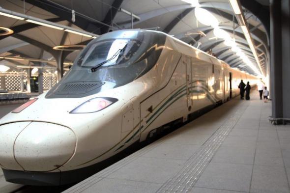 أسعار ومواعيد تذاكر القطارات في السعودية 2024