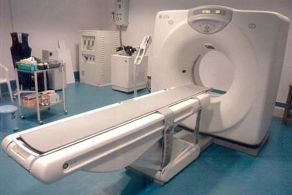 سكان العارضة يضعون ملف "الأشعة المقطعية" على طاولة مدير مستشفى العارضة الجديد