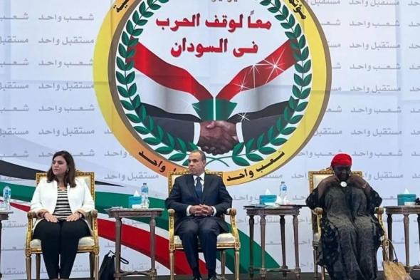 مصر تجمع أفرقاء السودان لحل الأزمة.. وتستبعد «الإخوان»