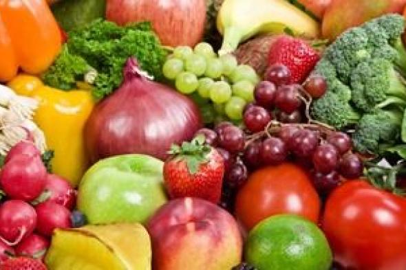 طرح الخضراوات والفاكهة بمنافذ وزارة التموين.. التفاصيل
