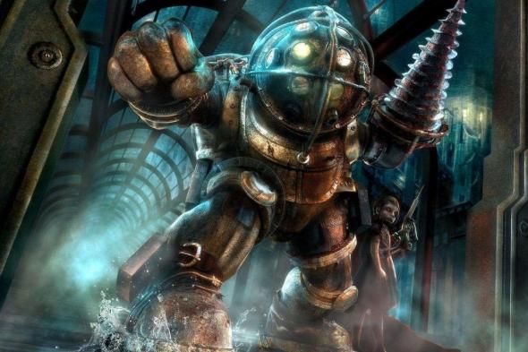 تطوير BioShock 4 مستمر دون توقف لكن الانتظار قد يطول