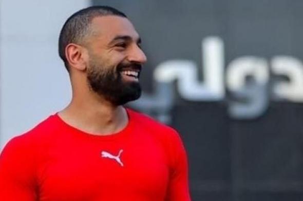 سبب غياب محمد صلاح عن أول تدريب لسلوت مع ليفربول.. فيديو للنادي يوضح القصة