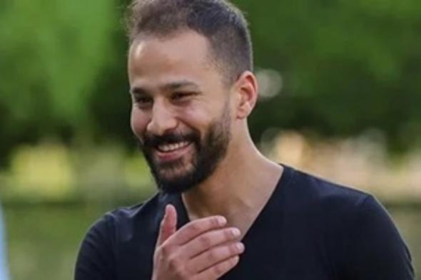 مصر.. وفاة اللاعب "أحمد رفعت" بعد 4 أشهر من أزمة قلبية في الملعب