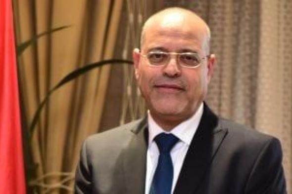 وزير العمل يهنئ الشعب المصرى برأس السنة الهجرية