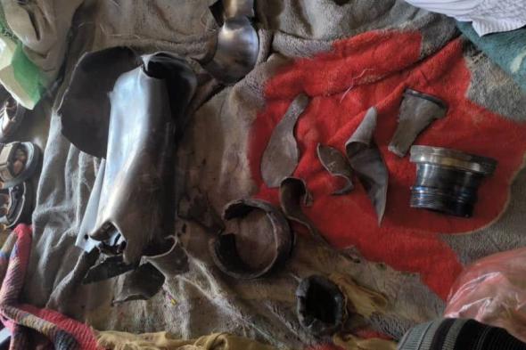 إصابة طفلة.. قصف حوثي يستهدف مناطق سكنية في تعز ومأرب