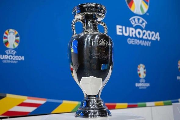 كأس أوروبا : برنامج مباريات الربع النهائي اليوم السبت مع التوقيت.