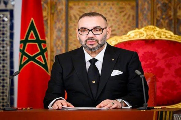 بمناسبة حلول العام الهجري الجديد، الملك محمد السادس يبعث بطاقات تهنئة إلى قادة الدول الإسلامية