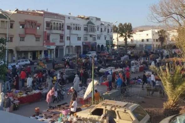 أكادير: انحرافات خطيرة تؤرق ساكنة حي “سيدي يوسف”