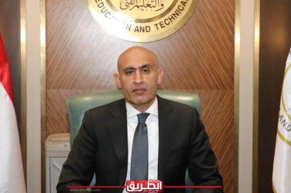 وزارة التعليم: الوزير محمد عبد اللطيف ليس لديه أي صفحات على مواقع...اليوم الأحد، 7 يوليو 2024 08:28 مـ