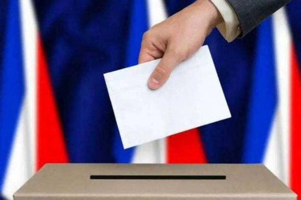 الفرنسيون يُدلون بأصواتهم في الانتخابات التشريعية