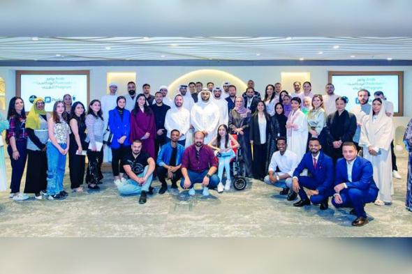 «برنامج البودكاست».. مبادرة جديدة تنطلق من دبي إلى العالم العربي