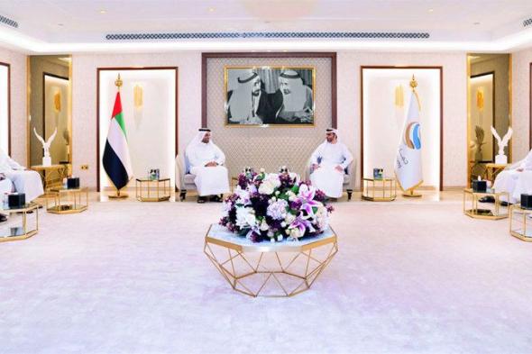 «الجمارك» وغرف دبي تبحثان دعم مستهدفات أجندة دبي الاقتصادية