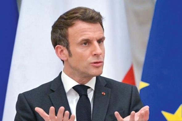 تداعيات الانتخابات الفرنسية.. ماكرون يرفض استقالة رئيس الوزراء
