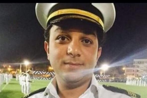مات في عرض البحر.. وفاة قبطان مصري على متن مركب وتسليم جثمانه لـ رومانيا
