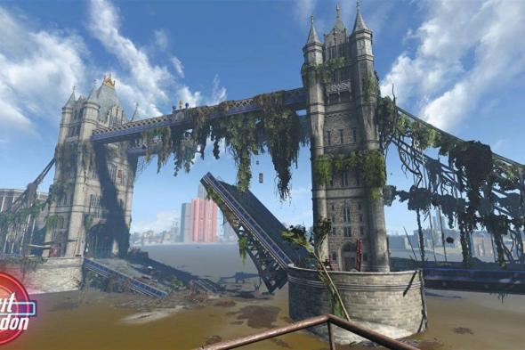 مطور تعديل Fallout London يؤكد اقتراب موعد الإطلاق