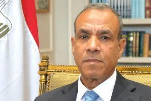 وزير الخارجية: مصر لن تقبل أو تسمح بإيجاد أى بديل لوكالة الأونروا فى غزة