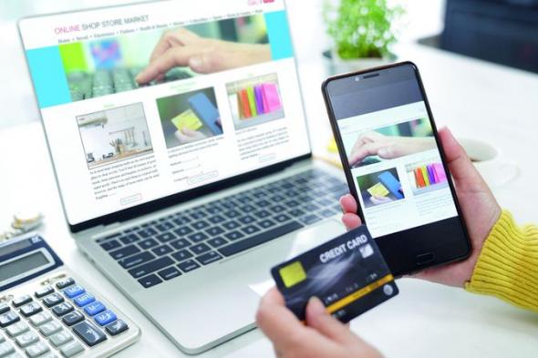 مستهلكون: «التحول الرقمي» بقطاع التجزئة يدعم الاستدامة ويتيح خدمات جديدة