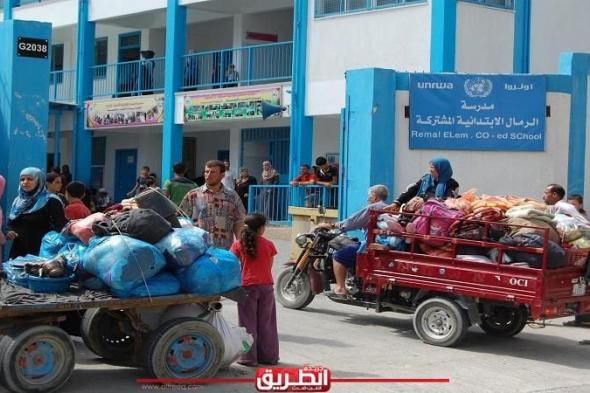 المفوض العام لـ”الأونروا”: 50% من مؤسساتنا في قطاع غزة دمرتاليوم الإثنين، 8 يوليو 2024 12:00 مـ