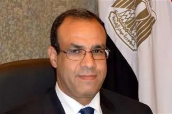 وزير الخارجية: مصر لن تقبل أو تسمح بإيجاد أى بديل لوكالة الأونروا...اليوم الإثنين، 8 يوليو 2024 12:03 مـ   منذ 20 دقيقة